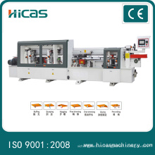 PVC Edge Banding Machine para muebles